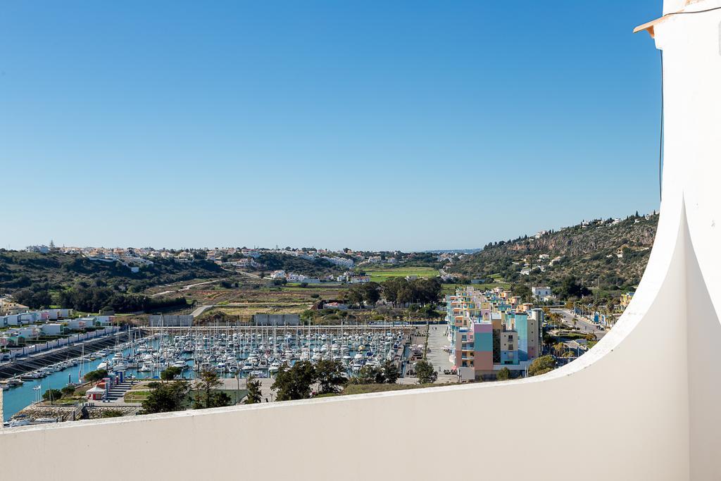Albufeira Marina Villa By Umbral Экстерьер фото