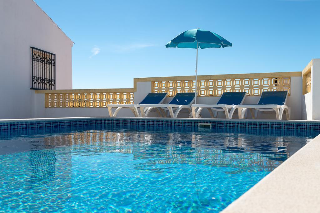 Albufeira Marina Villa By Umbral Экстерьер фото